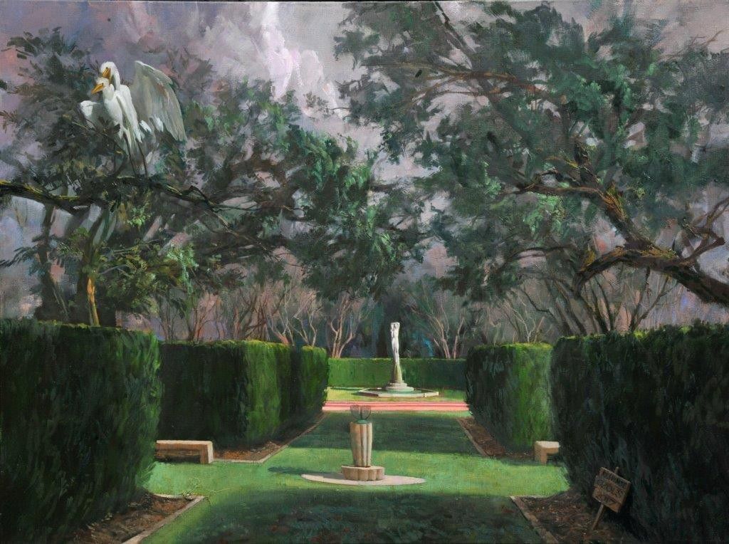 Response: Artists in the Park art sale and auction March 31_lowres